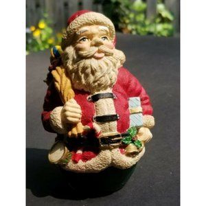 Windsor Collection Santa Figure